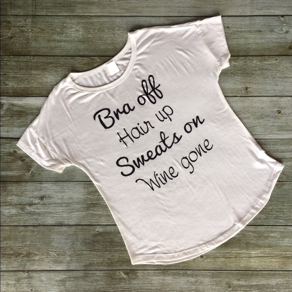 Graphic tee - Picture 1 of 2